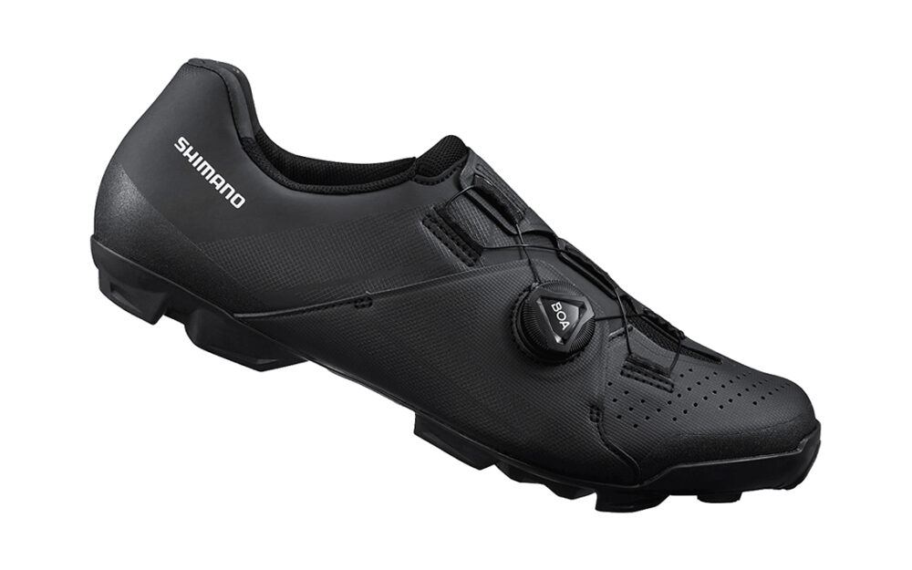 Riteņbraukšanas apavi - Shimano SH-XC300M 43.0