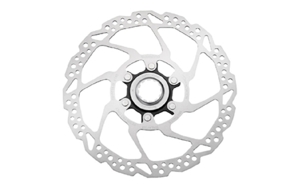 Bremžu disks - Shimano SM-RT54