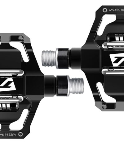 Pedāļi - Time Speciale 8 Enduro Black