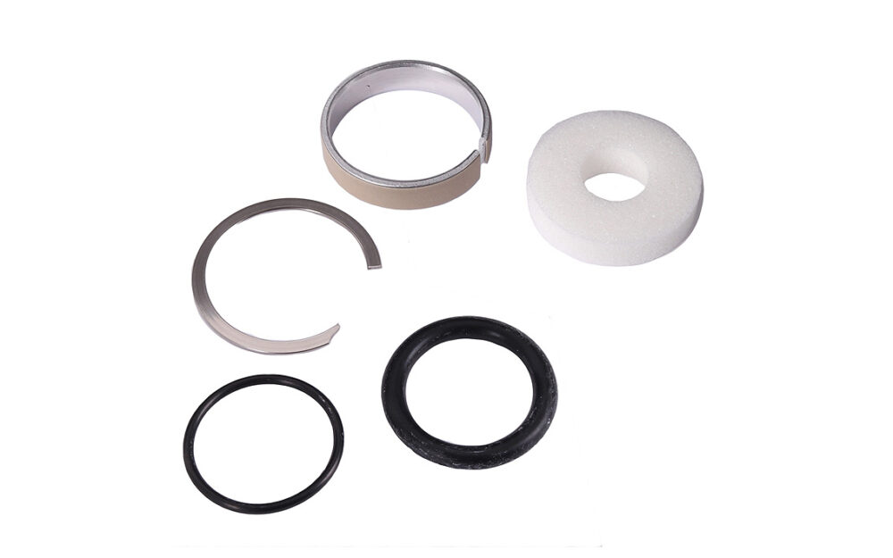 Dropper seat post service kit - RockShox 200 Hours / 1 Year