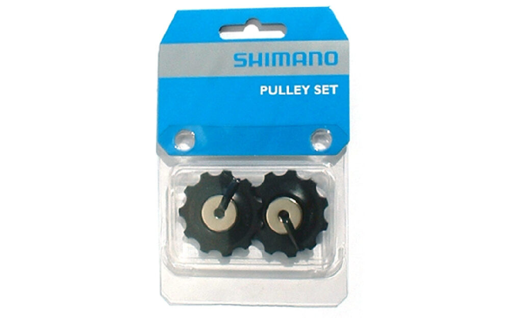 Pārslēdzēja rullīši - Shimano RD-5700 105