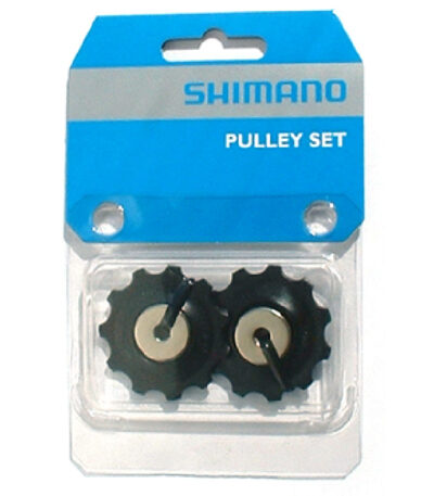 Pārslēdzēja rullīši - Shimano RD-5700 105