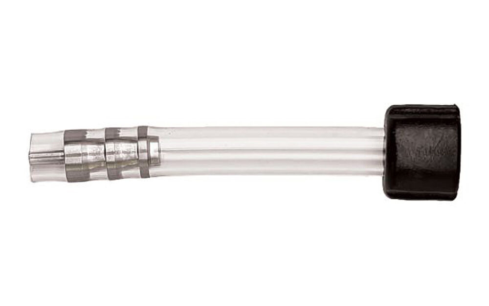Jagwire hidrauliskā servisa komplekta rezerves daļa - Jagwire Elite Bleed Nipple Fitting