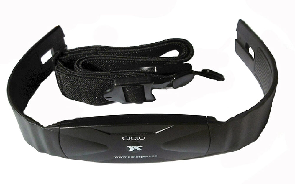 Heart rate sensor - CicloSport - Image 2