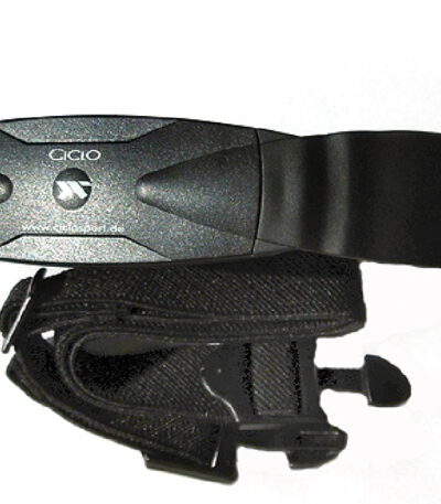 Sirds ritma sensors - CicloSport