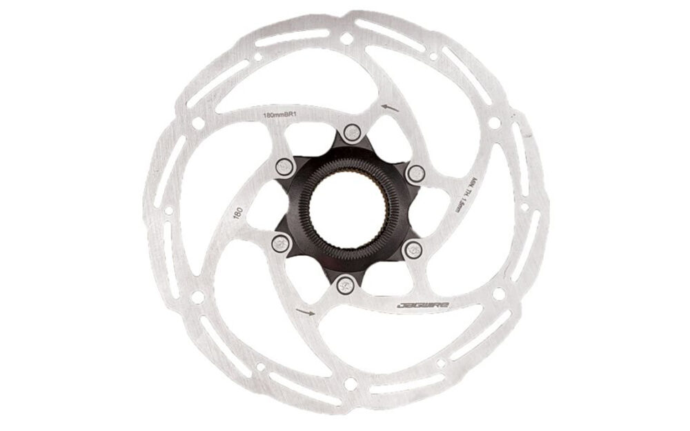 Bremžu disks - Jagwire Basics BR1