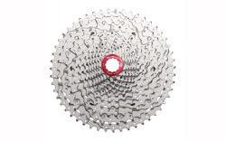 Aizmugurējais zvaigznītes bloks - SunRace CSMZ800