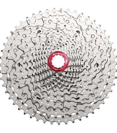 Aizmugurējais zvaigznītes bloks - SunRace CSMZ800