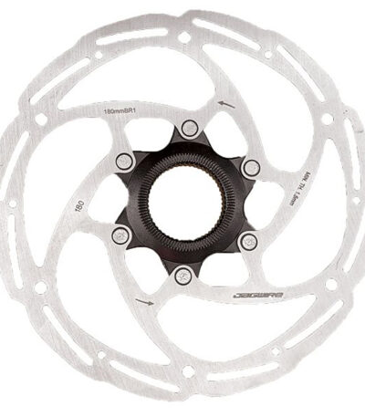 Bremžu disks - Jagwire Basics BR1