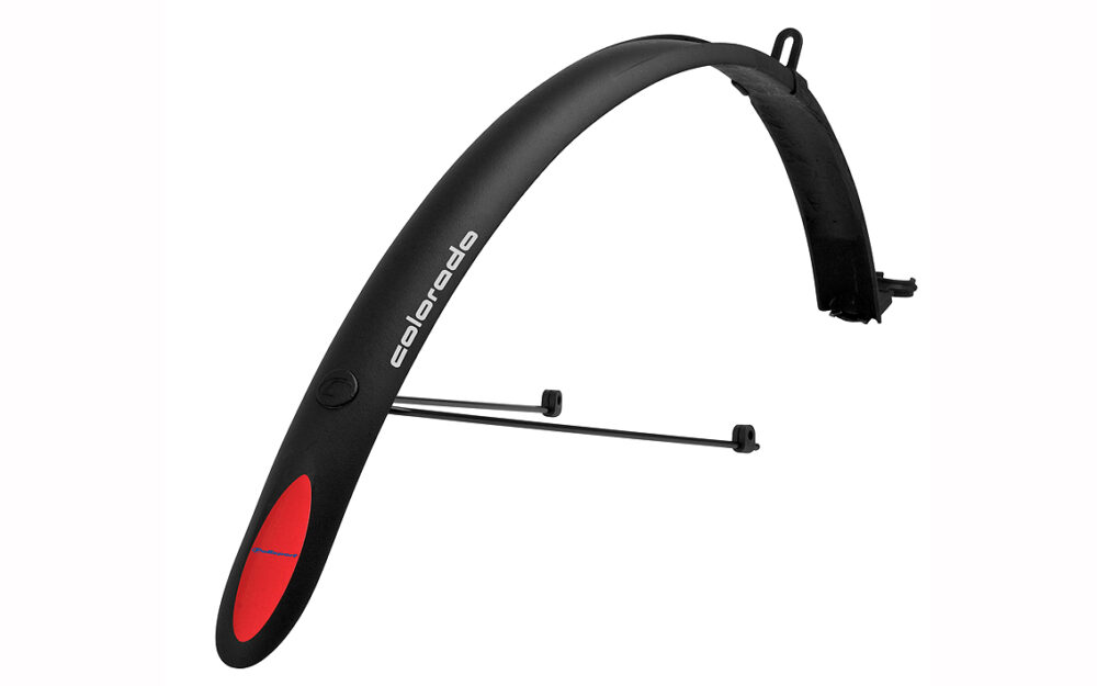Комплект щитков - Polisport 28" Colorado — изображение 3