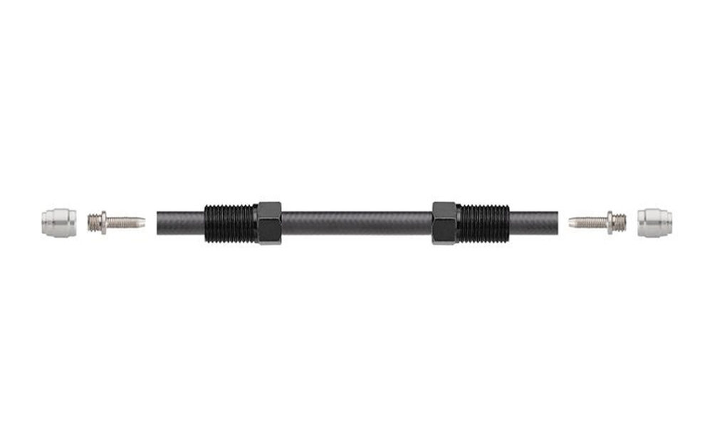 Hidraulisko bremžu šļūtenīte - Jagwire Sport DOT SRAM G2 RS