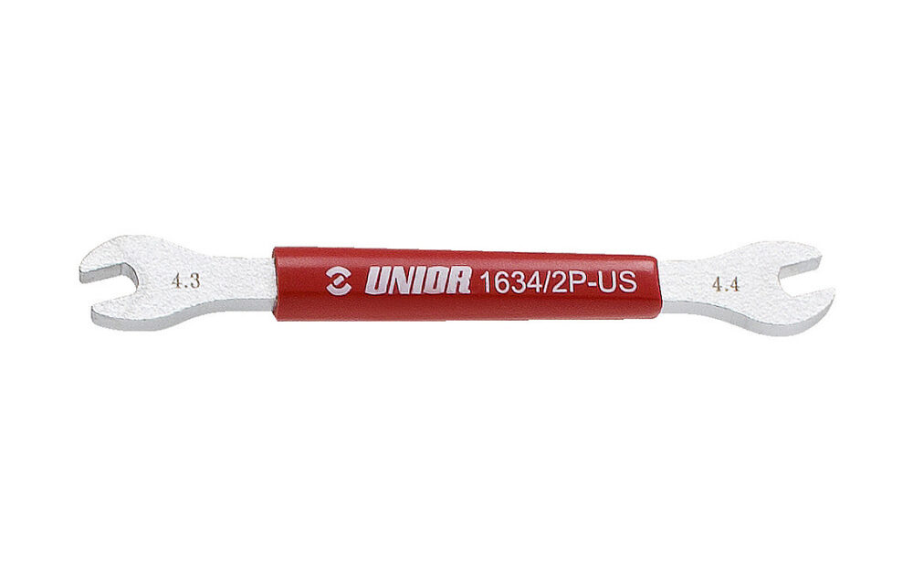 Spieķu atslēga Unior - Unior 1634/2P-US