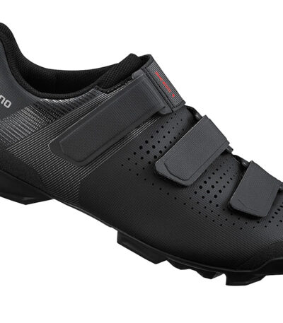 Riteņbraukšanas apavi - Shimano SH-XC100M 42.0