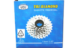 Блок задних звездочек - Tri-Diamond CS-7 — изображение 2