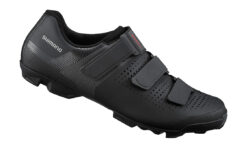 Riteņbraukšanas apavi - Shimano SH-XC100M 44.0