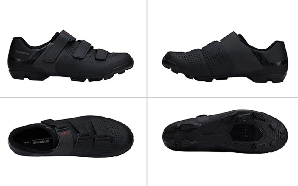 Shoes - Shimano SH-XC100M 44.0 - Image 4