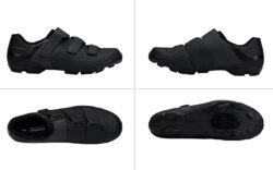 Shoes - Shimano SH-XC100M 44.0 - Image 4