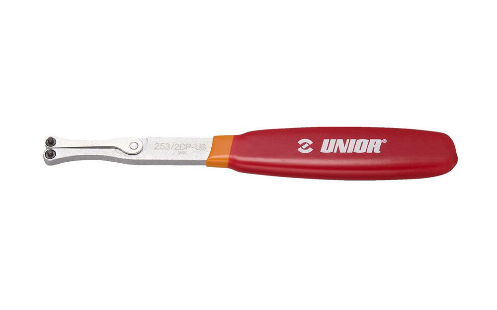 Atslēga Unior - Unior 253/2DP-US
