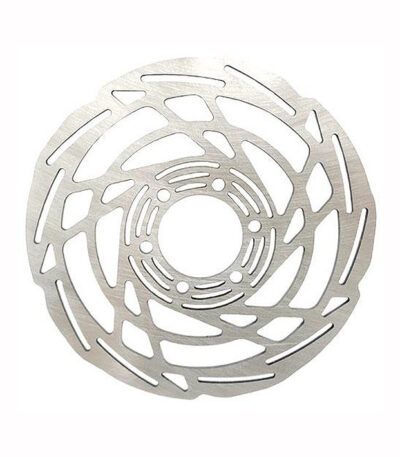 Bremžu disks - Jagwire Sport SR1