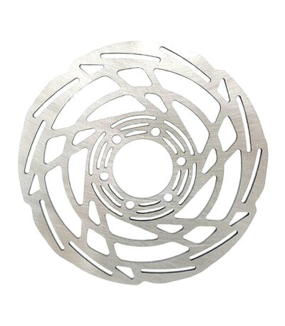 Bremžu disks - Jagwire Sport SR1