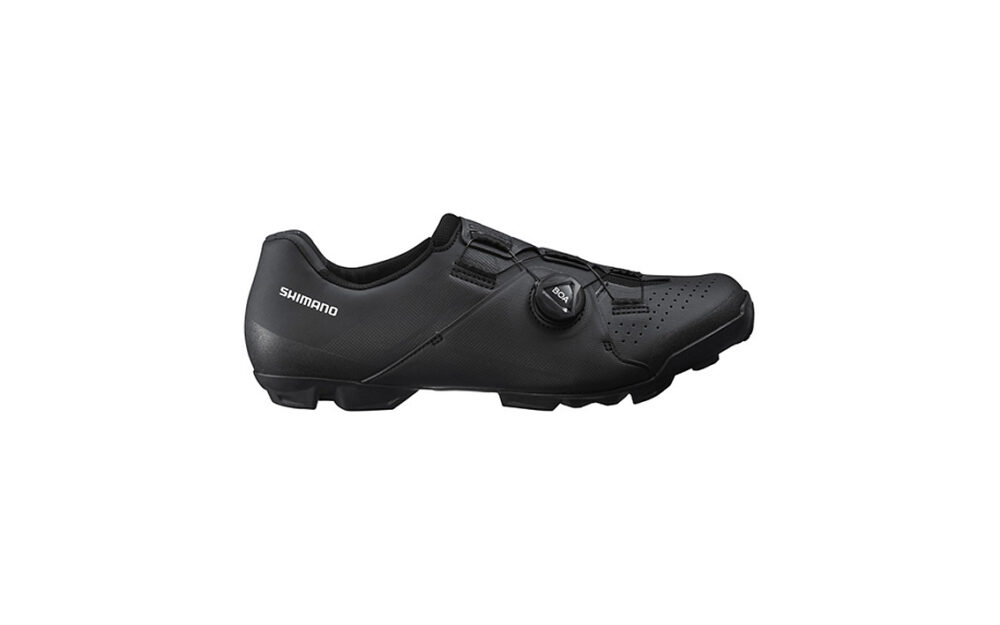 Riteņbraukšanas apavi - Shimano SH-XC300M 38.0
