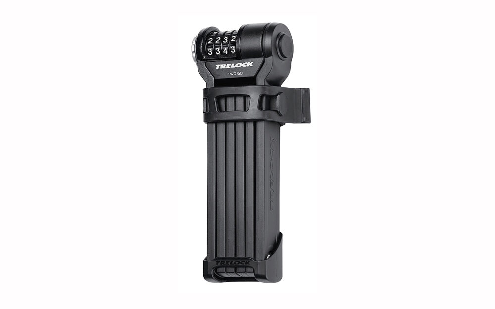Lock - Trelock FS 260/85 code ZF 234 - Image 1