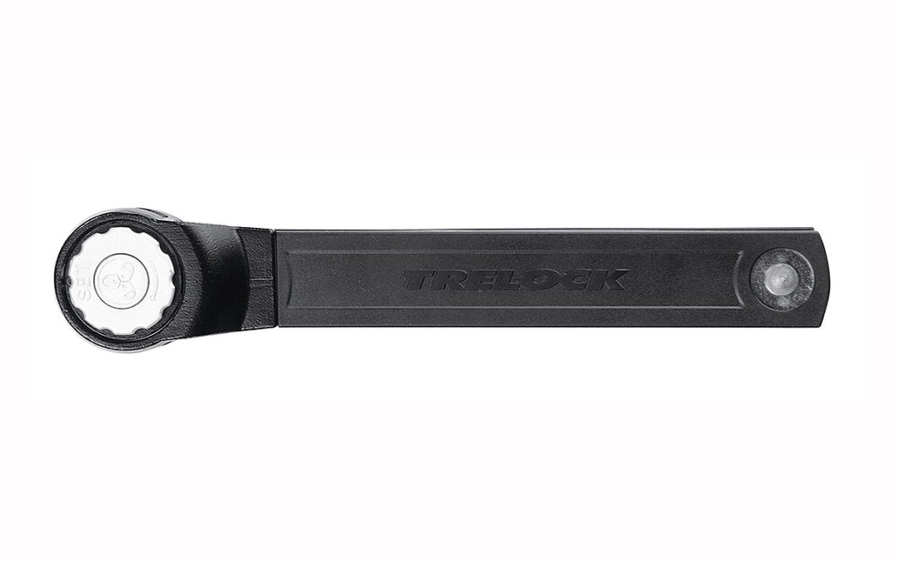 Lock - Trelock FS 260/85 code ZF 234 - Image 3