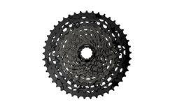Блок задних звездочек - Shimano CS-LG700-11 CUES Linkglide — изображение 2