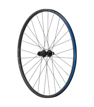 Aizmugurējais ritenis - Shimano 28" WH-RS171