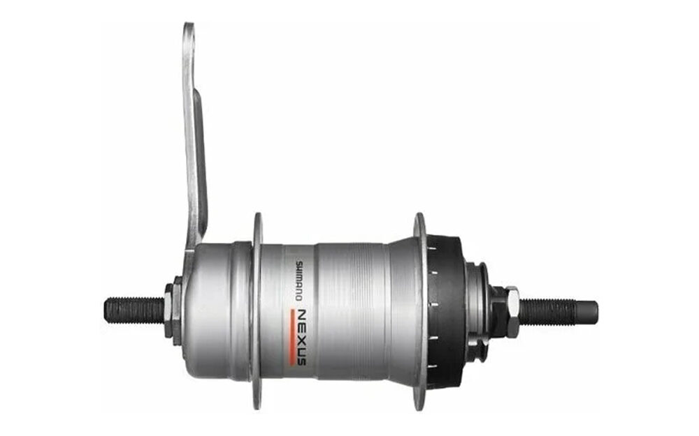 Aizmugurējā rumba - Shimano Nexus SG-3C41