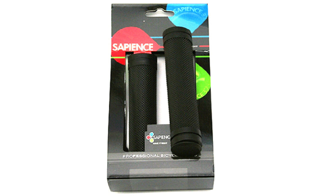 Stūres rokturi - Sapience SPG-06