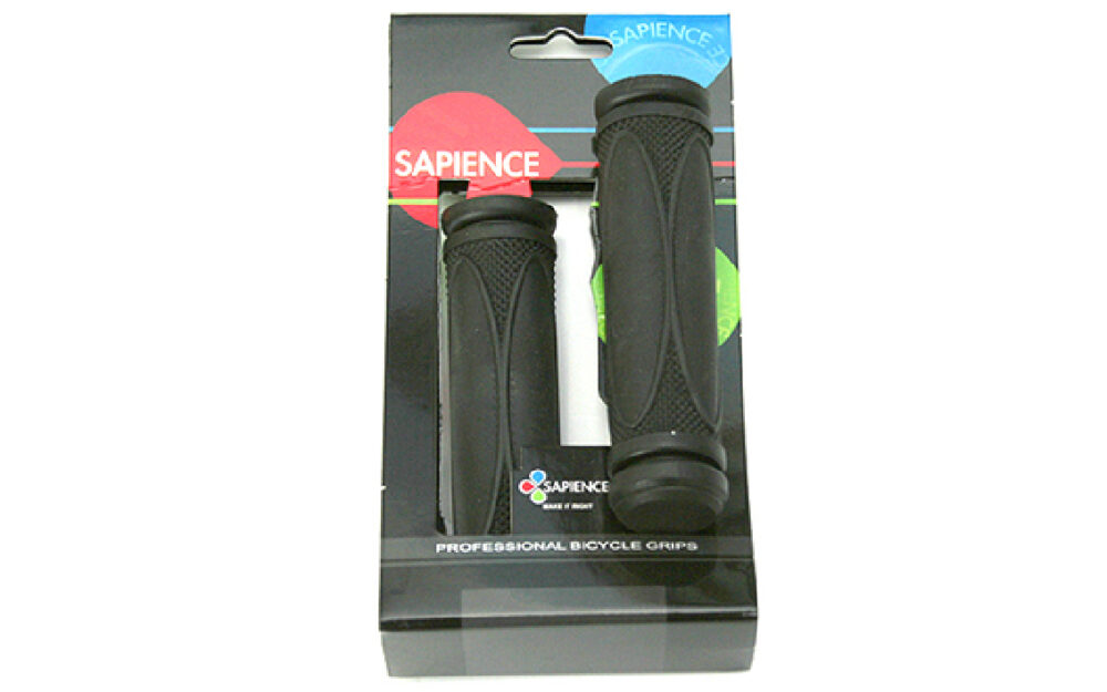 Stūres rokturi - Sapience SPG-09