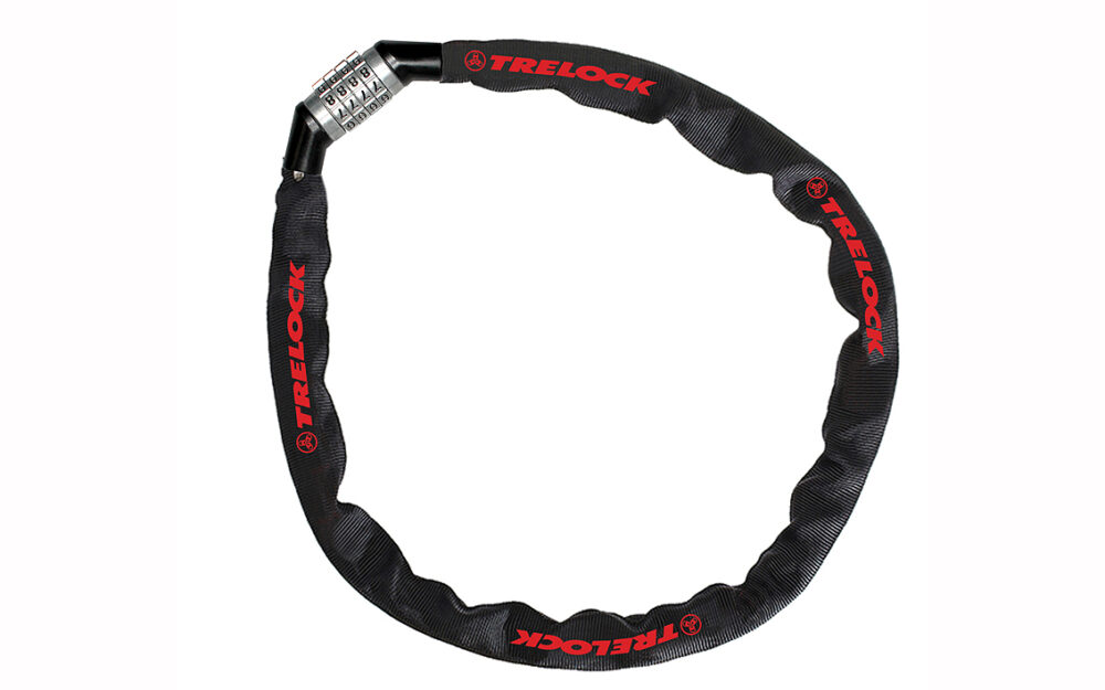 Saslēgs - Trelock BC 115/60/4 Code