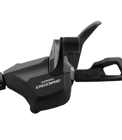 Pārnesumu svira - Shimano SL-M6000-IL Deore I-Spec II