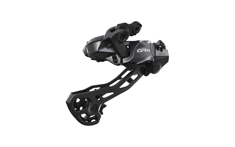 Tagumine rattakäigukang - Shimano RD-RX825 GRX Di2 - Image 2