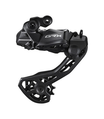 Aizmugurējais pārnesumkārba - Shimano RD-RX825 GRX Di2