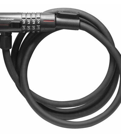 Saslēgs - Trelock KS 312 Code 110/12 ZK 234