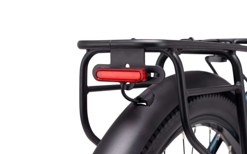 Rear light - Infini I-800R StVZO E-Bike - Image 2