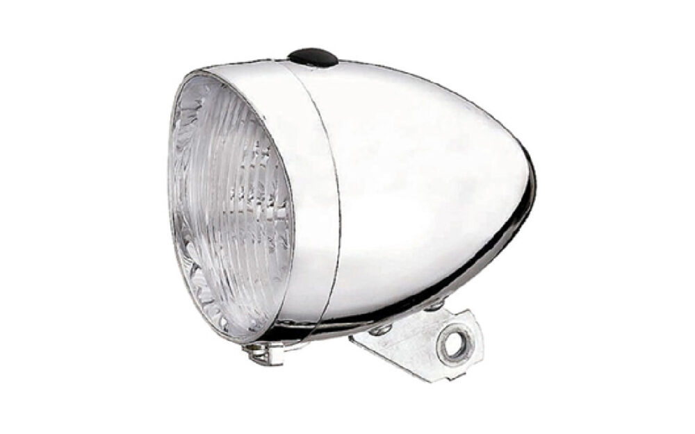 Priekšējais lukturis - Union UN-4900 chr