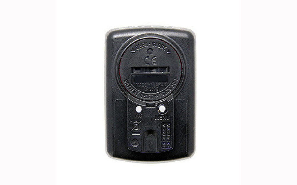Cycling computer - Cat Eye Velo Wireless - Image 4