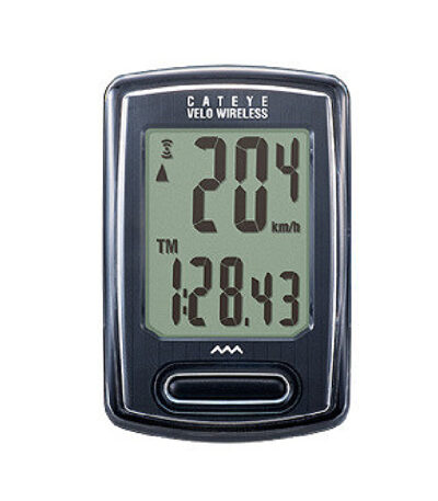 Velodators - Cat Eye Velo Wireless