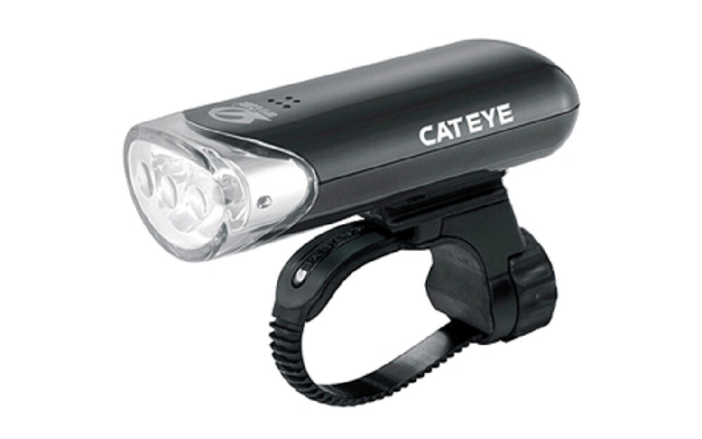 Priekšējais lukturis - Cat Eye HL-EL135