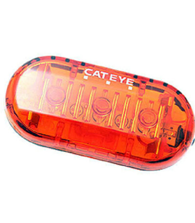 Aizmugurējais lukturis - Cat Eye OMNI 3