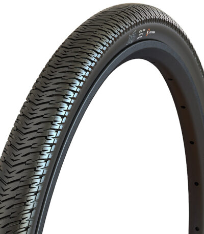 Velosipēda riepa - Maxxis 26 x 2.30 DTH