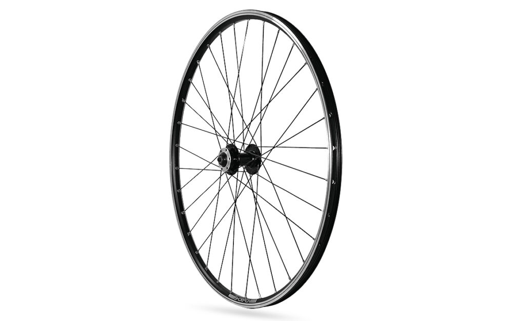 Wheel front 28" - Rodi Skorpion NUT - Image 2