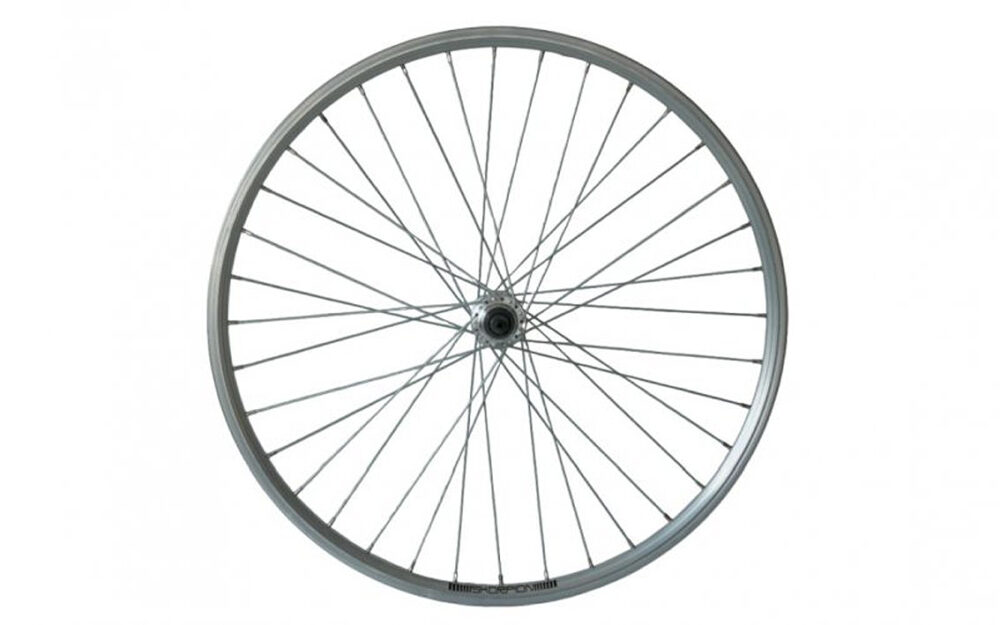 Priekšējais ritenis 28" - Rodi Skorpion NUT