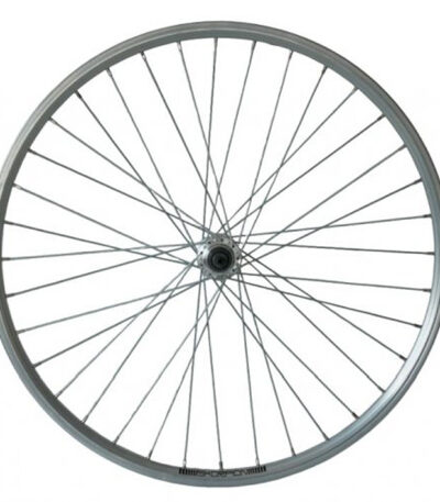 Priekšējais ritenis 28" - Rodi Skorpion NUT