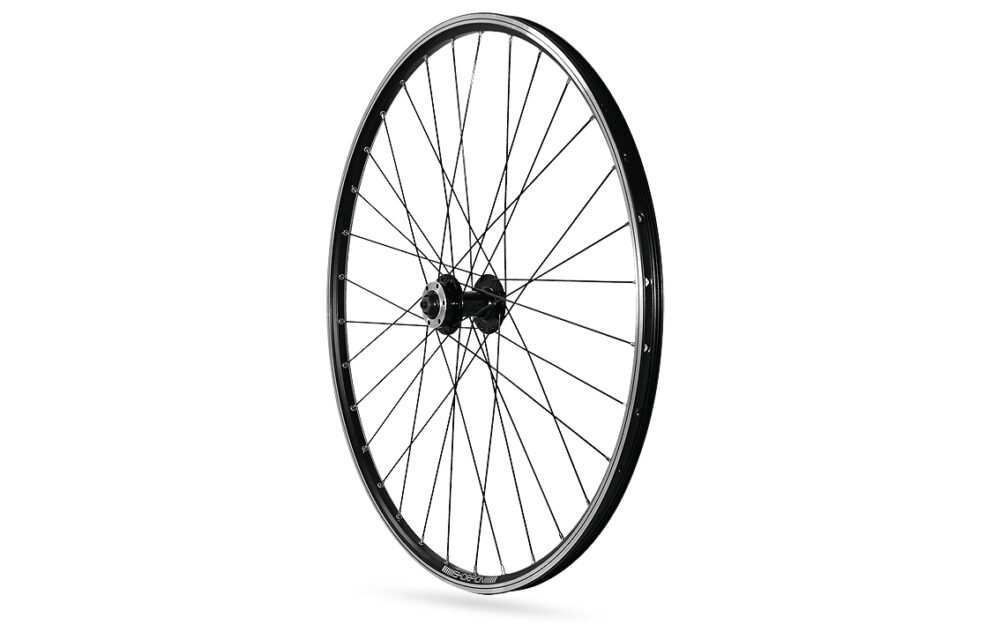 Wheel rear 28" - Rodi Skorpion NUT MF - Image 2