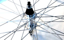 Wheel rear 28" - Rodi Skorpion NUT MF - Image 3