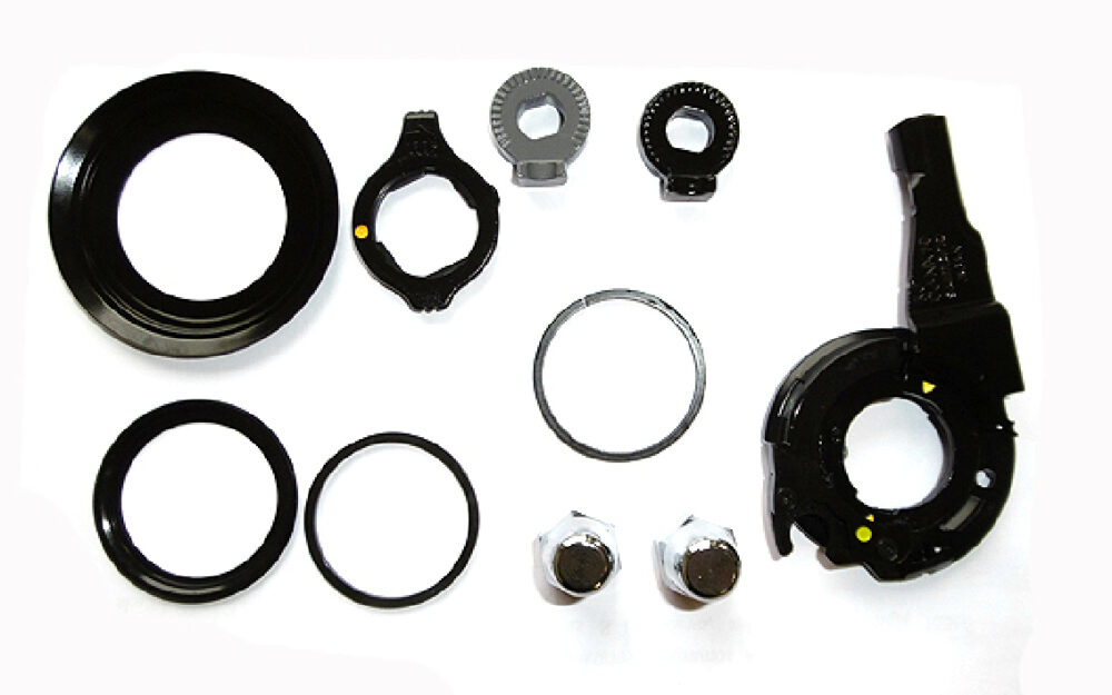 Components for hub - Shimano Nexus 7 SM-7C25 - Image 2